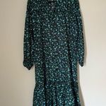 Kitri x Jessie Bush Jodi Dress Green Size undefined Photo 2