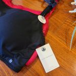 Lucky Brand 2pc Lounge Bras Size Medium Photo 1