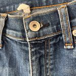 Rag and Bone Dre Jeans Medium Wash Distressed Slim Fit Skinny Denim Photo 5