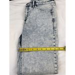 Seven 7 Women's Blue Washed Stretch/Highrise/Skinny Jeans Size 8 SKU 3775 Photo 8
