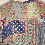 Johnny Was  Kichica Aphrodite maxi dress with slip NWT Photo 12