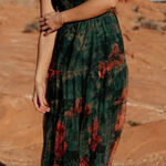 Baltic Born  Clementine Tulle Midi Dress  Photo 0