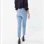 Levi's Wedgie Icon Fit High Rise Waisted Jeans Photo 1