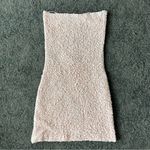 Revolve petersyn nora smocked strapless dress Photo 0