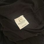 Ragdoll Rainbow Stripe Sweater in Black Multi Photo 8