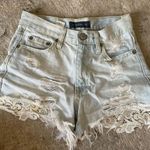 Aeropostale  Jean shorts  Photo 0