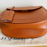 3.1 Phillip Lim Hudson Bag Cognac New! Photo 6