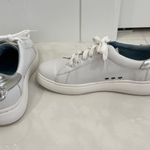 Kate Spade White Sneakers Photo 3
