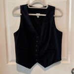 A New Day  Black Vest Photo 0