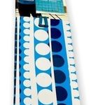 Lewis N. Clark luggage tag ID holder travel vacation identification NEW one size Photo 0