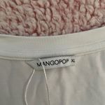 MANGOPOP  Bodysuit Photo 1