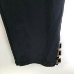 Susan Graver Petite Weekend Stretch Crop 3XP Photo 1