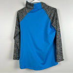 Holloway 💙 Athletic Lightweight Jacket Sweatshirt, Size Small Photo 9