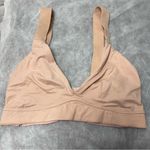 Spanx Cream bra-llelujah bralette SZ:S Photo 3