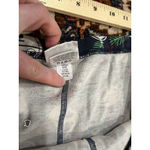 Hanna Andersson Christmas Star Wars Organic Cotton Pajamas Pants Size XXL Green Photo 6