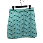 Valerie Stevens  VINTAGE EMBROIDERED SKIRT Photo 1
