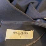 MM.LaFleur #117  stretch fitted dress Photo 6