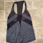 Lululemon  Tank Top Size 10 LOT OF 4 Athletic Yoga Workout Sports Bra Tanks Photo 4