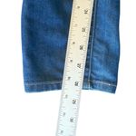 James Jeans  Twiggy Ankle 4 pockets Size 28 Photo 12