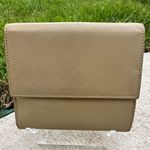Gucci Jackie Leather Compact Wallet Photo 1