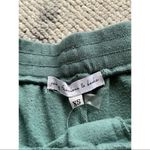 Young Fabulous and Broke NWT Tie Dye Ombré Drawstring Leisure Shorts Photo 3