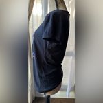 Houston Texans Rhinestone T Shirt – Sparkling bling Women’s Fan Apparel Black Size L Photo 4