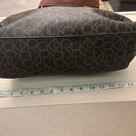 Calvin Klein Bag Black and Brown Monogram Shoulder Bag-BRAND NEW! See pictures Photo 12