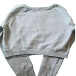 Balance Athletica Cropped Crewneck Photo 1