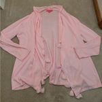 Betsey Johnson Lilly Pulitzer Cashmere Blend Cardigan Photo 0