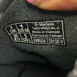 Dr. Martens Dr. Marten Women's 1460 Pascal J Leather Lace Up Boots Size 5 Photo 11