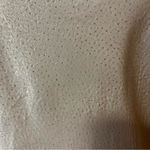 Gunne Sax Jessica McClintock White Sparkle Slip Dress Photo 3