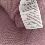 J.Crew Rose Pink Oversized Wool Blend Blazer/
Jacket(Size Medium) Photo 4