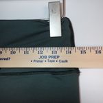 Aerie Chill Play Move Green Leggings with Mesh Detailing size L Photo 6