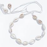 Lululemon Shell Choker  Photo 0