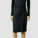 All Saints Nova black dress Photo 0