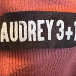 Audrey 3+1 Audrey 3‎ + 1 Cropped Shirt Photo 3