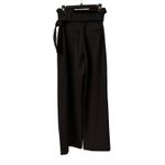 ALC Frank A.L.C. Darby Belted Wide-Leg Pants - Size 6 - New with Tags Photo 4