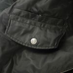 Harley Davidson Harley-Davidson 120th Anniversary Women’s Black Bomber Jacket - Med - Rare NWOT Photo 10