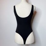 SKIMS NWT Fits Everybody Square Neck Bodysuit Photo 3