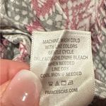 FRANCESCA’S MI AMI ROMANTIC GOTH SLEEVELESS DEEP V NECK BOHO MAXI DRESS XS Black Photo 9