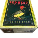 RedHead  Women’s McKinley Hiker Boot size 8.5 Photo 1