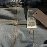 Time & Tru NEW  18 straight mid wash denim jeans Photo 3