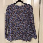 Old Navy Colorful blouse size xxl Photo 3