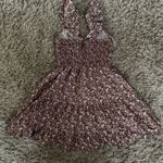 Old Navy Floral Sundress  Photo 1