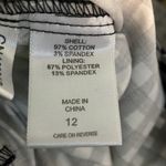 New York & Co. NWT NY&CO Checkered Sleeveless Dress, Size 12 Photo 5