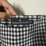 Pomander Place Tuckernuck Abigail Dress Size Small Black Photo 4