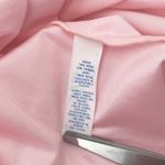 Vintage Olga Nightgown Size L Bodysilk Slip Dress Coquette Feminine Pink 92087 Size L Photo 10