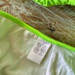 🍋‍🟩Margarita Triangle & Scrunch Butt String Bikini🍋‍🟩 ~lg Green Photo 7