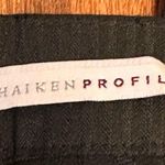 Profile Chaiken Maggie Straight Leg Pants New Photo 8