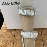 Nine West sandal Photo 2